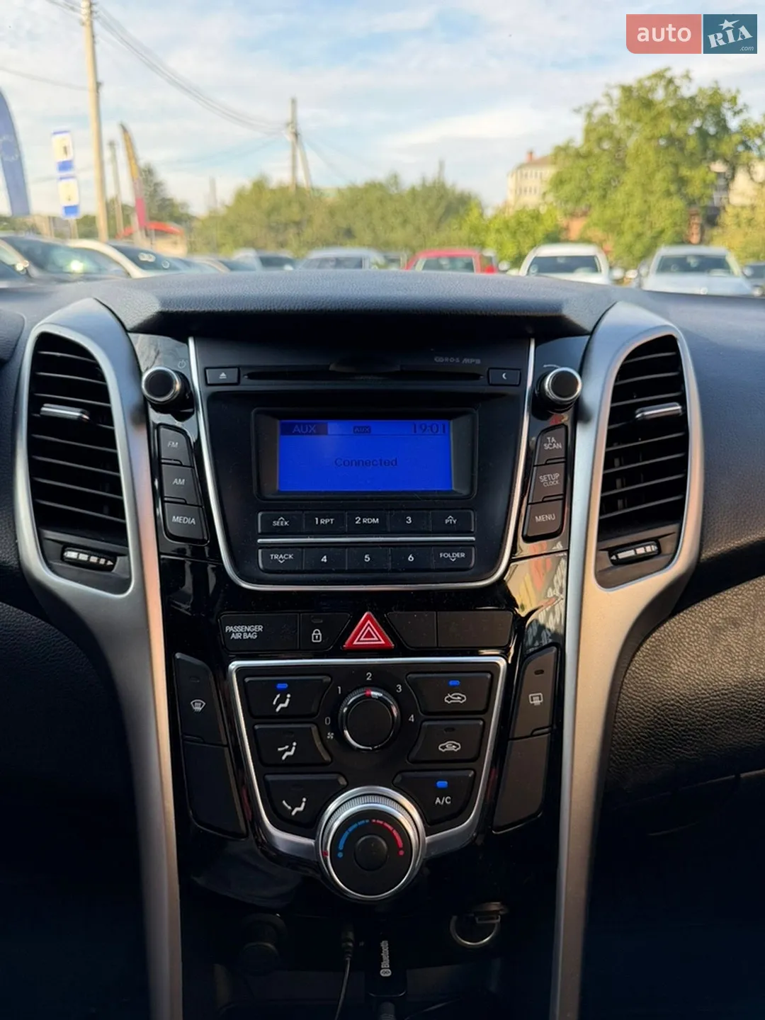 2012 Hyundai i30 - мініатюра 24
