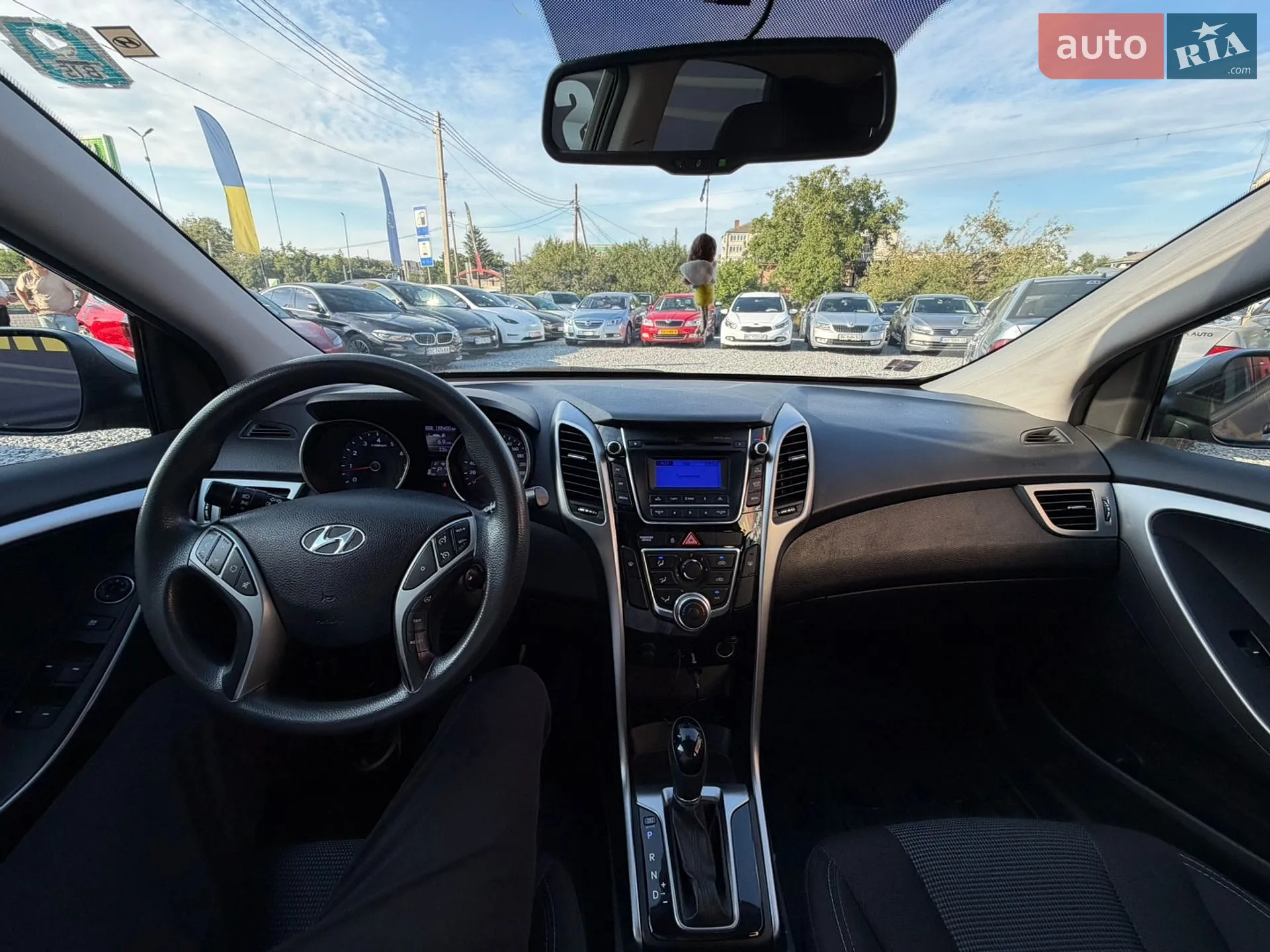 2012 Hyundai i30 - мініатюра 26