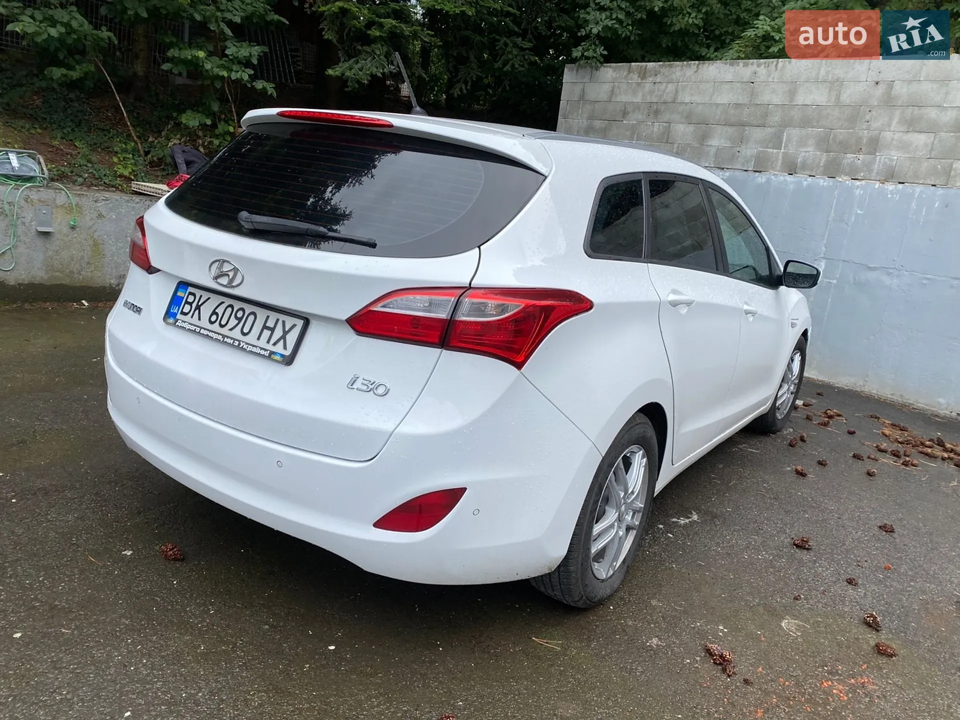 2016 Hyundai i30 - мініатюра 3