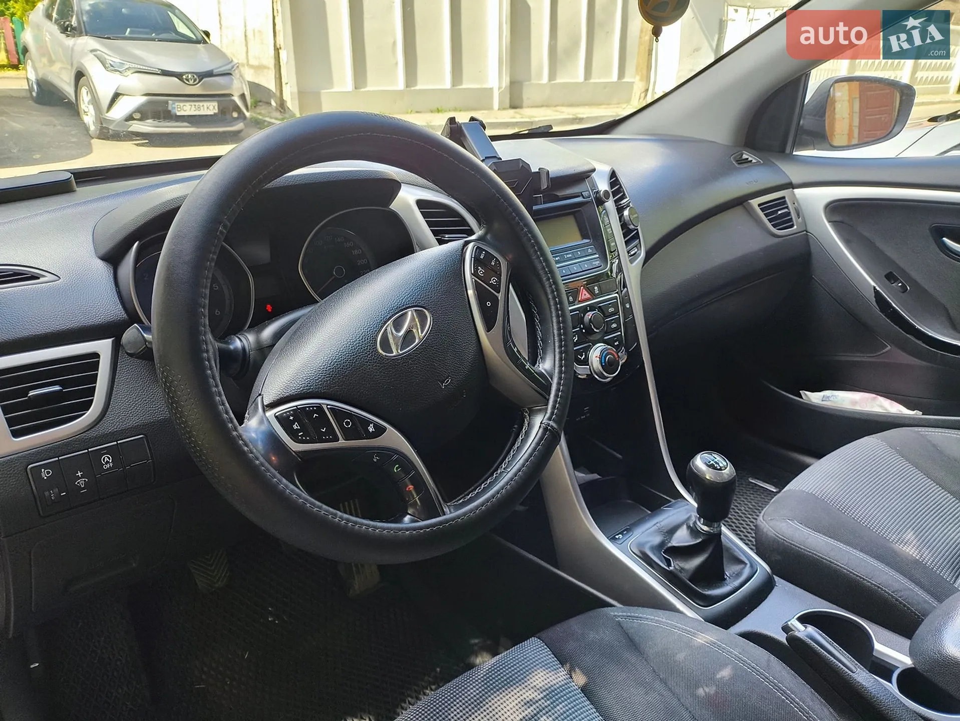 2016 Hyundai i30 - мініатюра 13