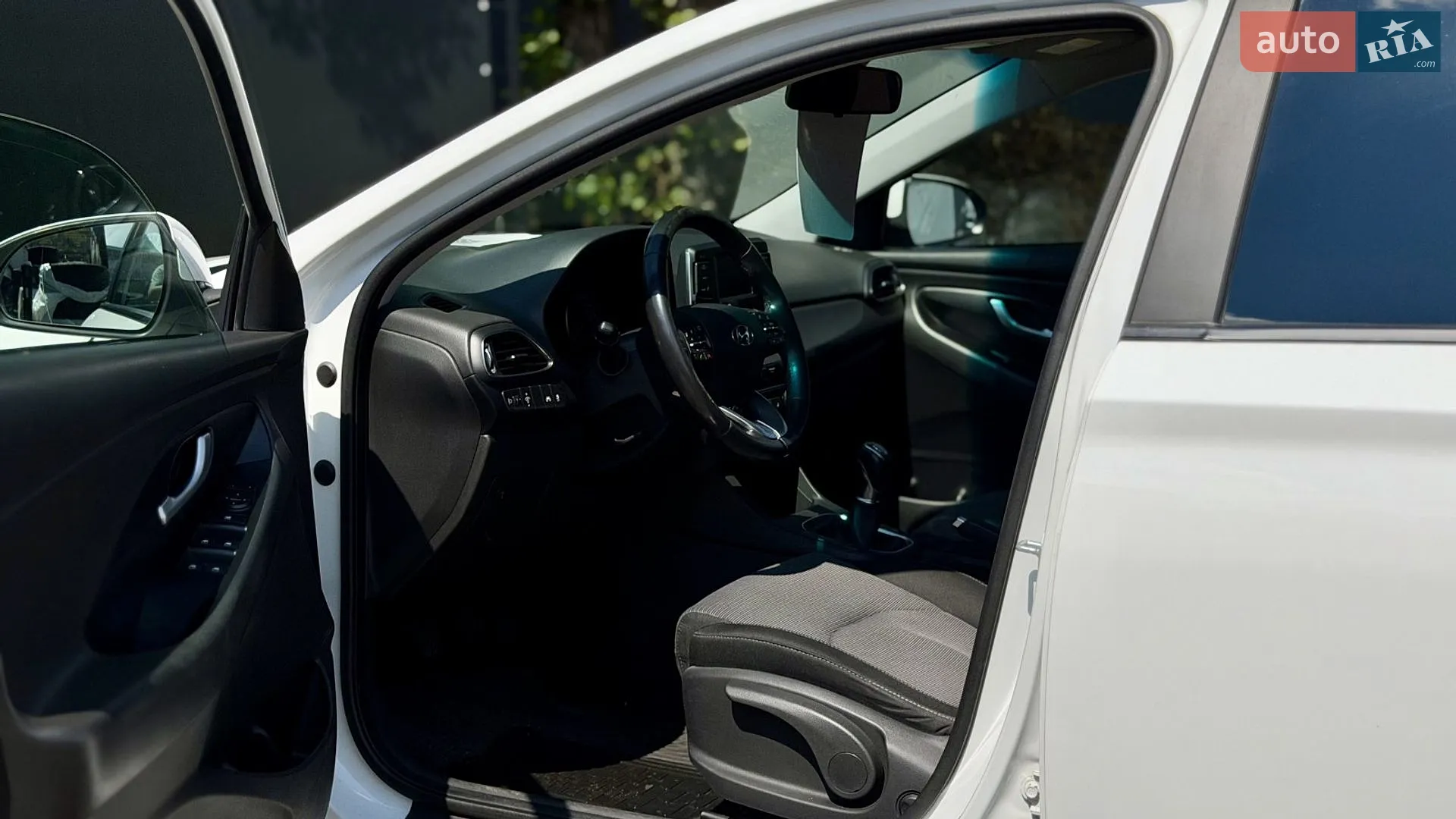 2017 Hyundai i30 - мініатюра 10