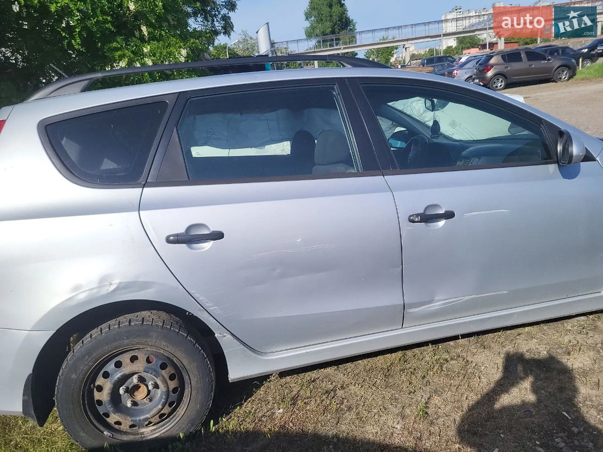 2011 Hyundai i30 - мініатюра 5
