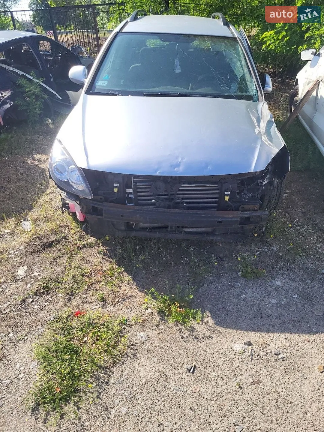 2011 Hyundai i30 - мініатюра 6