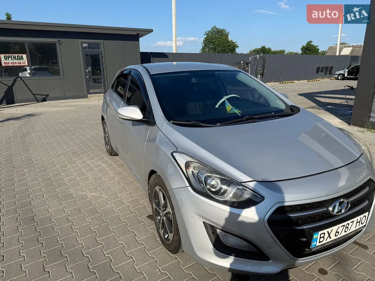 2014 Hyundai i30 - мініатюра 9