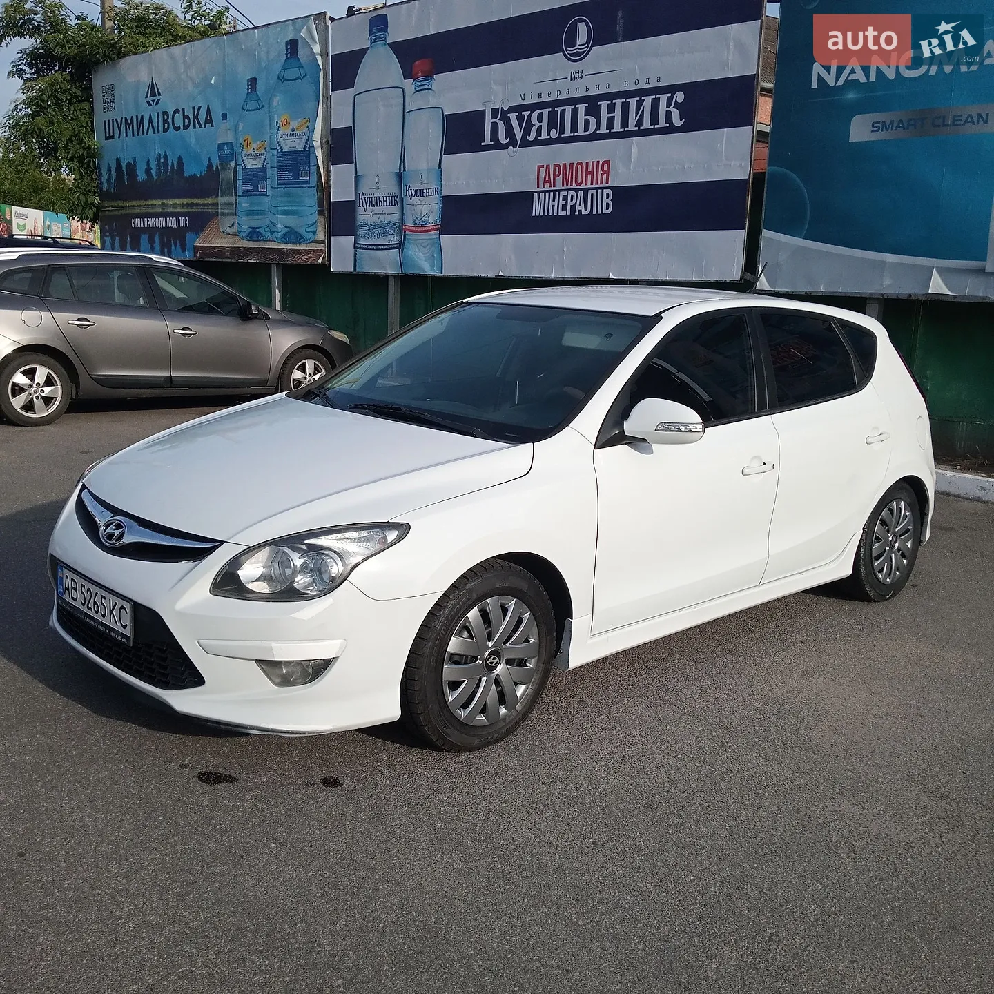 2011 Hyundai i30 - мініатюра 3