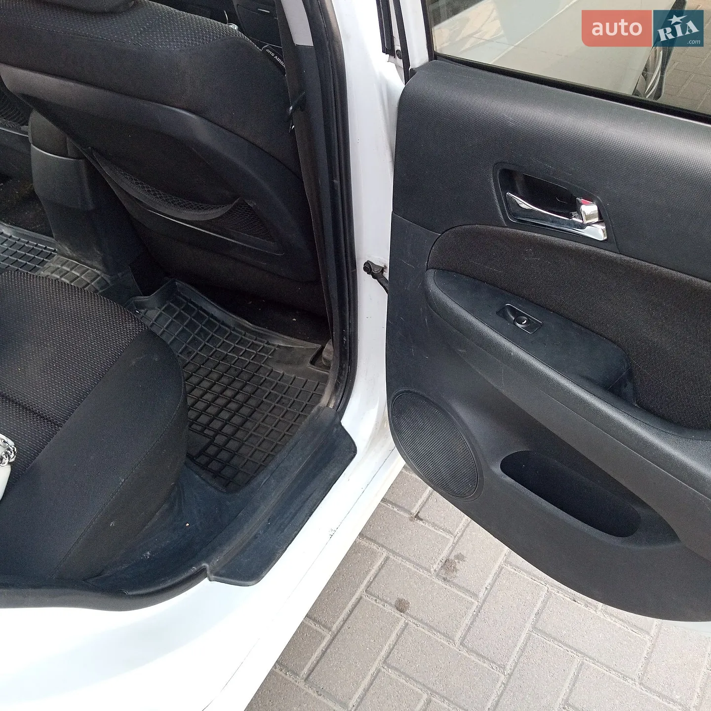 2011 Hyundai i30 - мініатюра 11