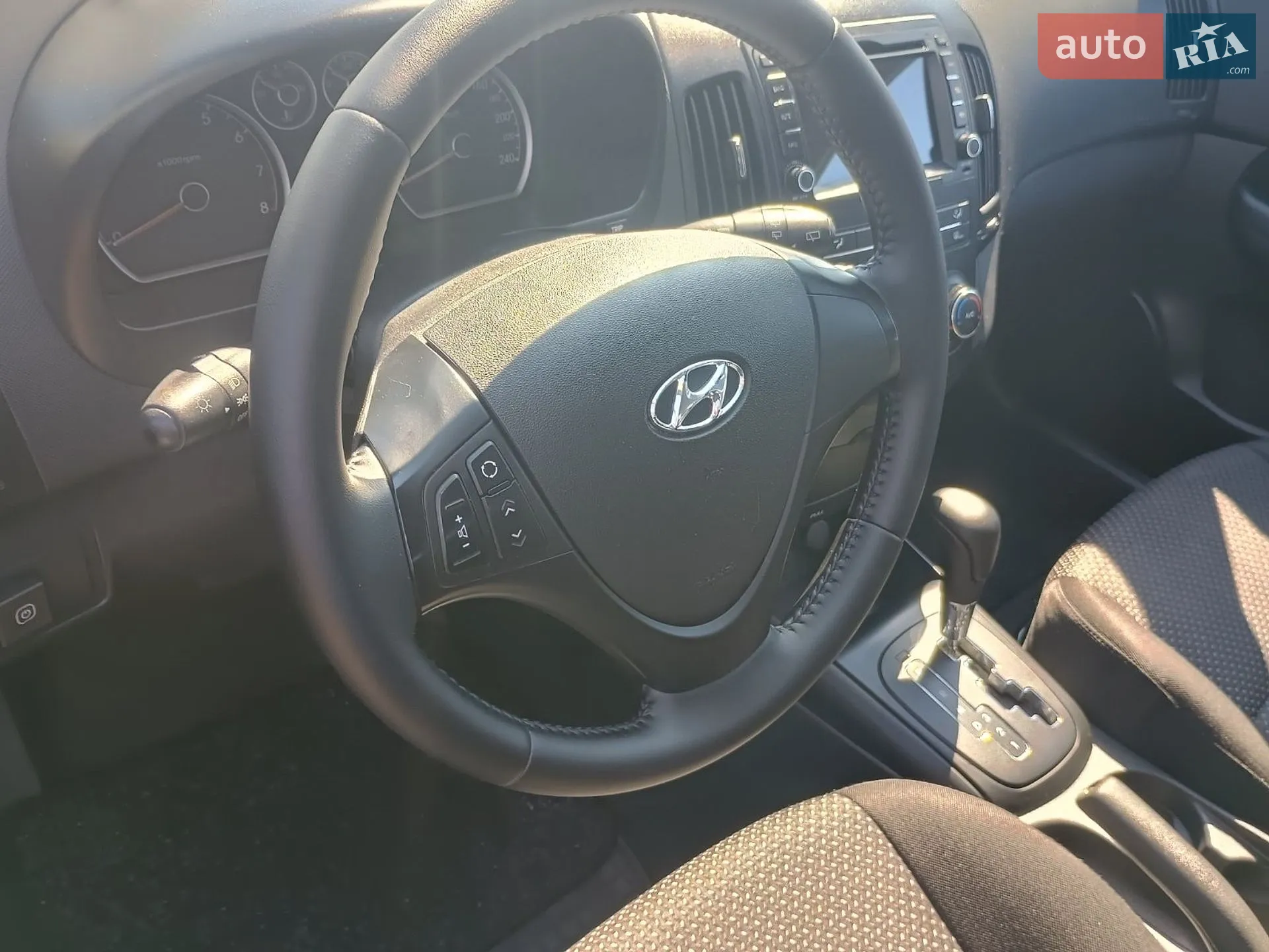 2010 Hyundai i30 - мініатюра 3