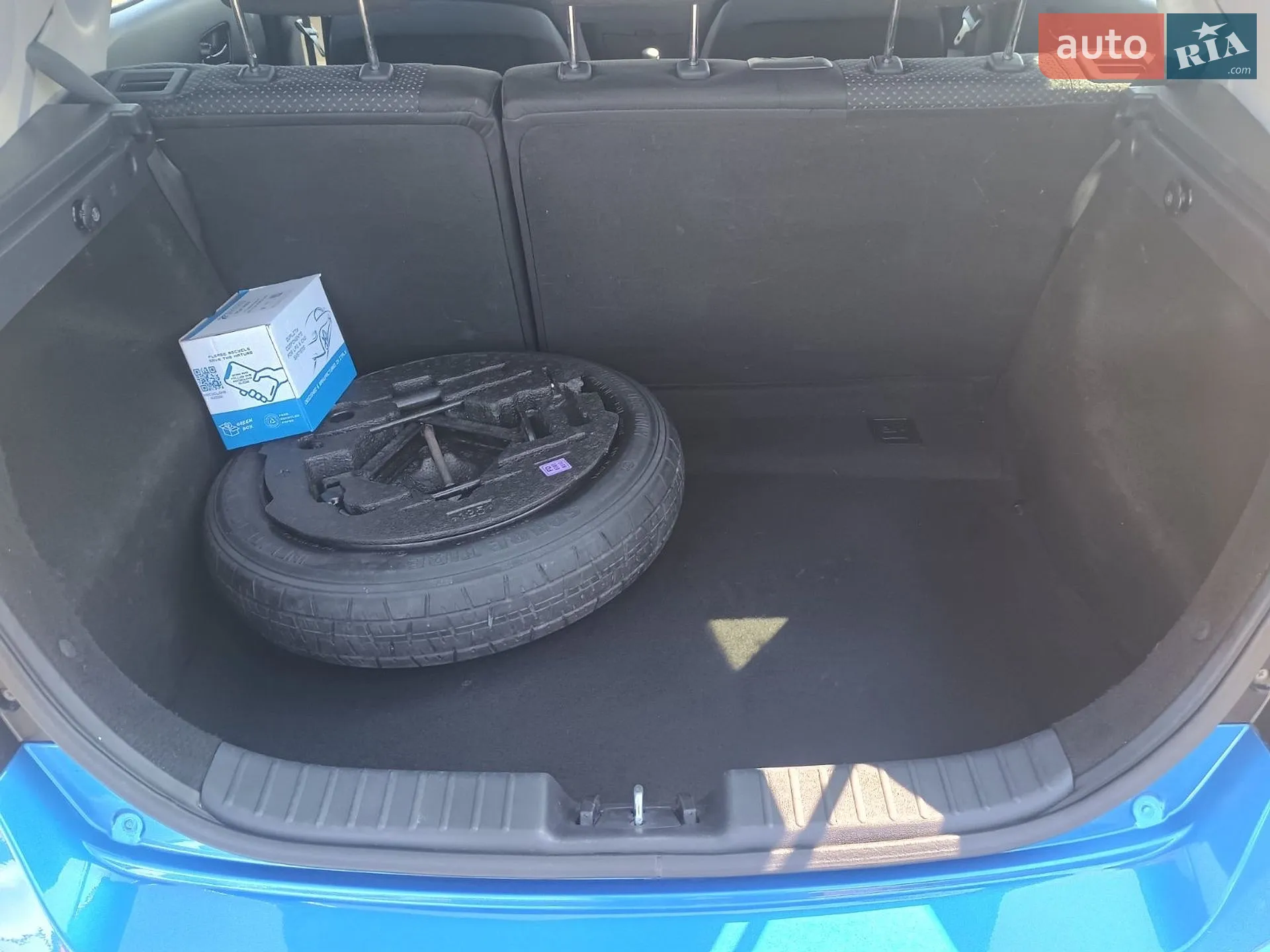 2010 Hyundai i30 - мініатюра 9