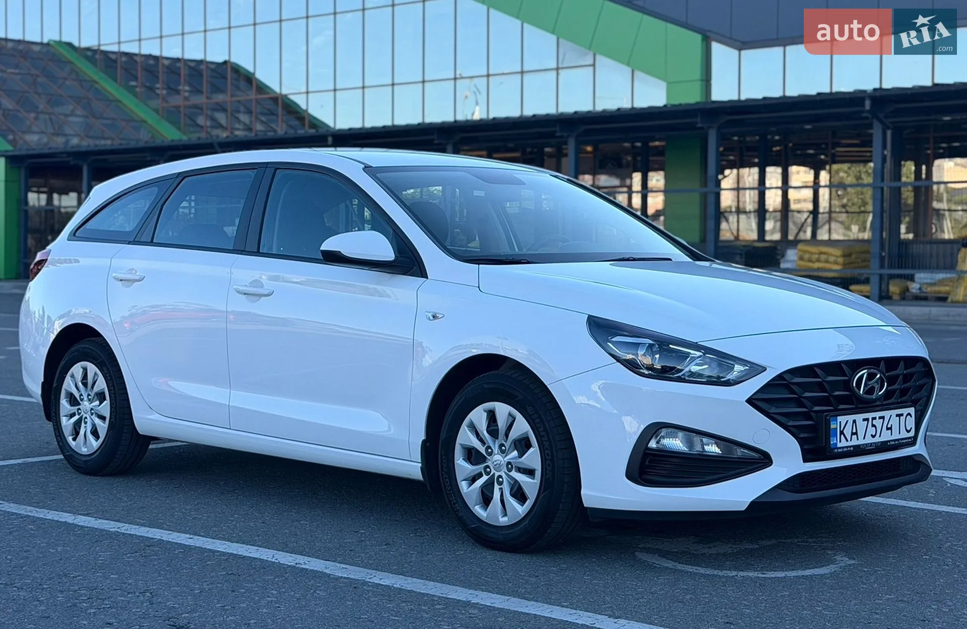 2022 Hyundai i30 - мініатюра 9