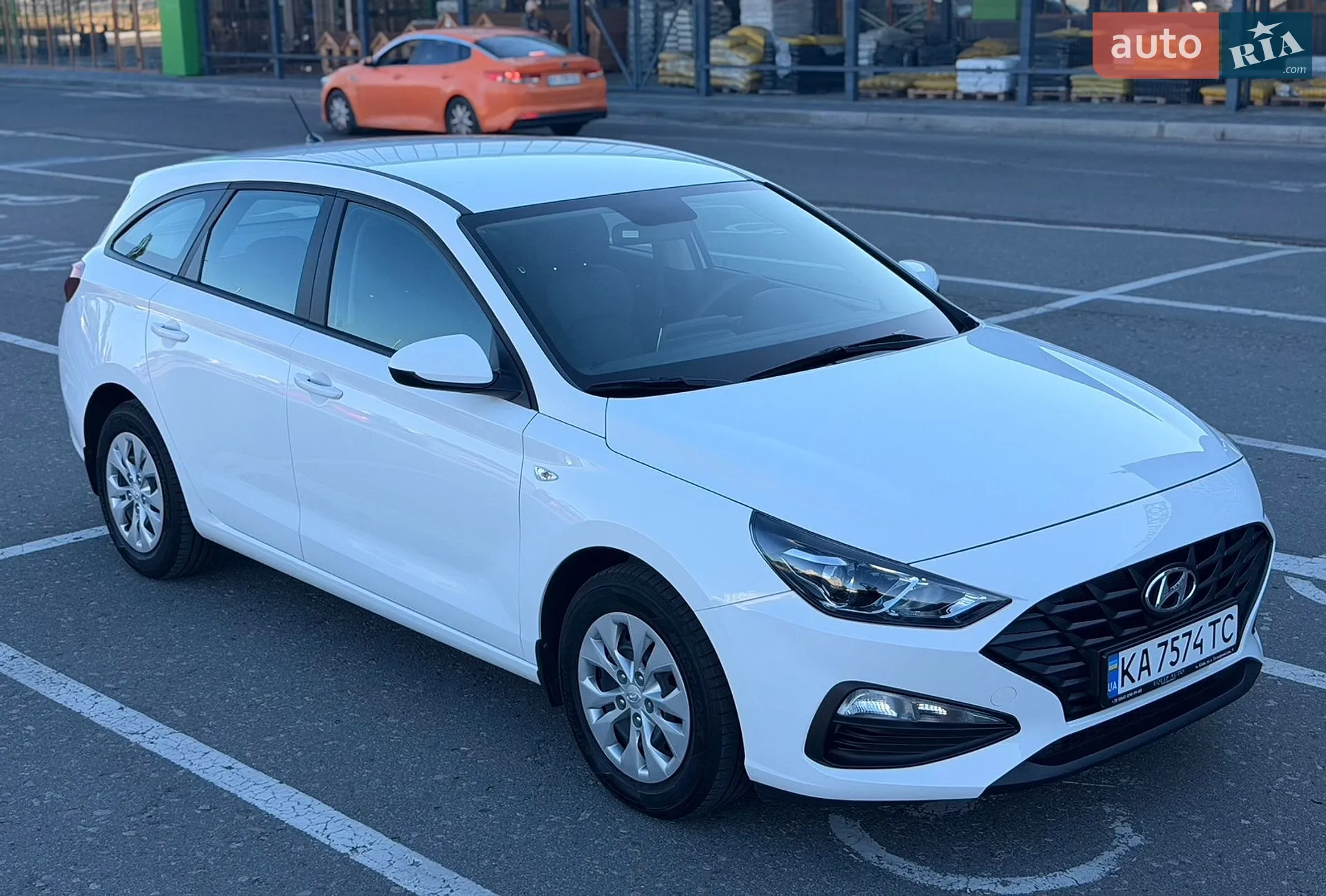 2022 Hyundai i30 - мініатюра 11