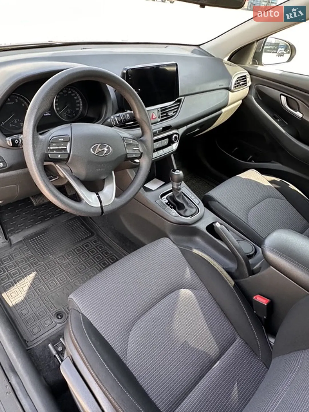 2020 Hyundai i30 - мініатюра 10