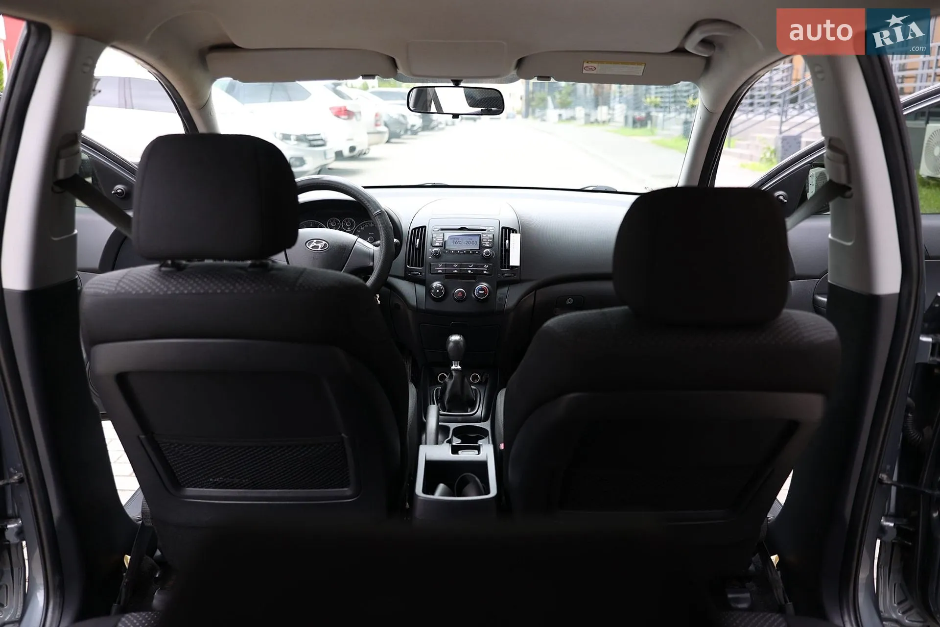 2010 Hyundai i30 - мініатюра 9