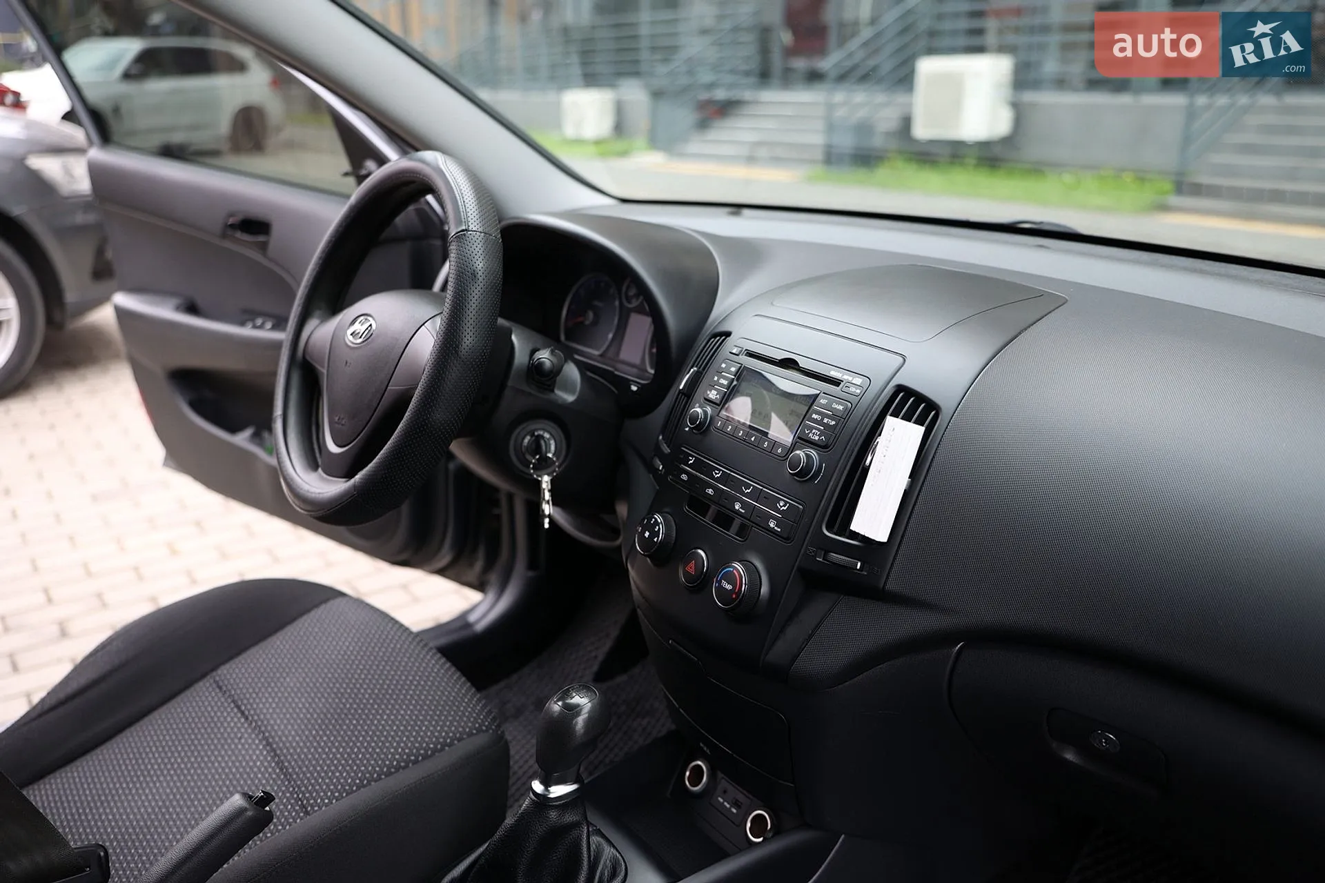 2010 Hyundai i30 - мініатюра 14