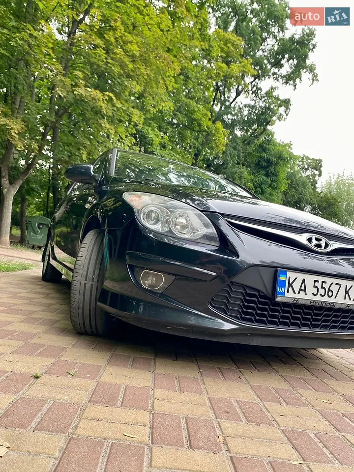 2011 Hyundai i30 - мініатюра 14
