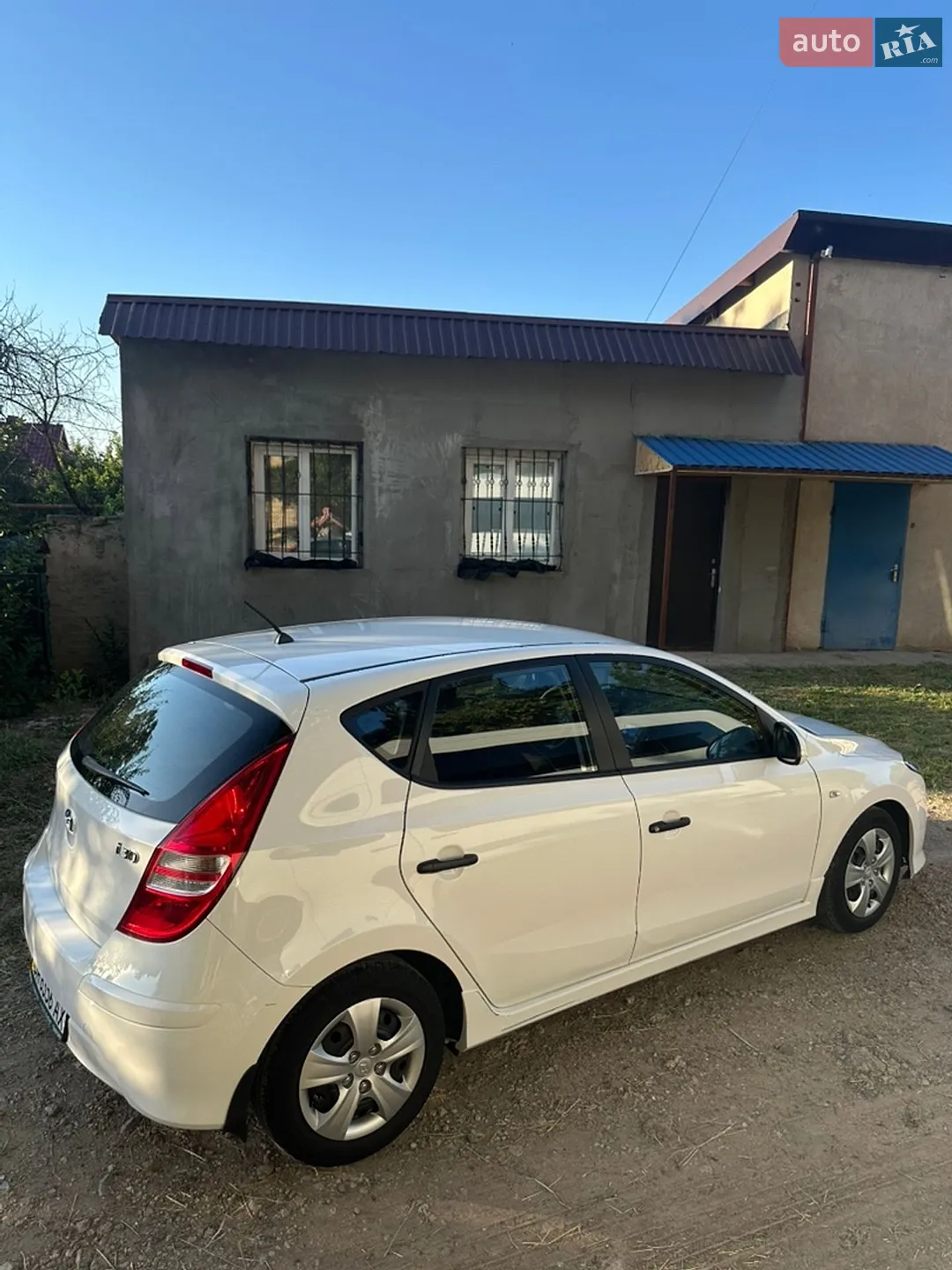 2011 Hyundai i30 - мініатюра 7
