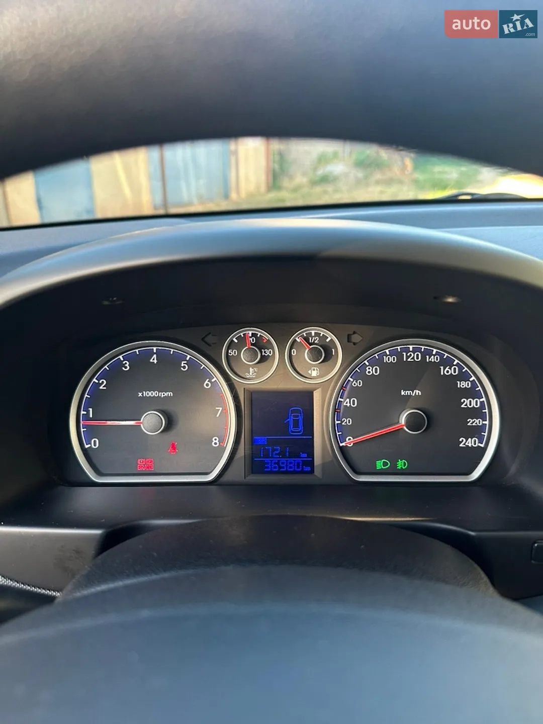 2011 Hyundai i30 - мініатюра 11