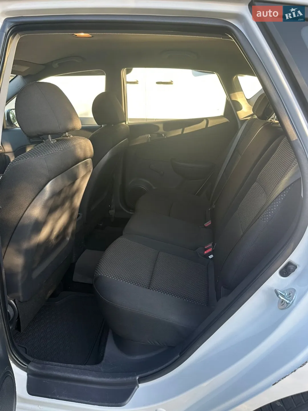 2011 Hyundai i30 - мініатюра 15