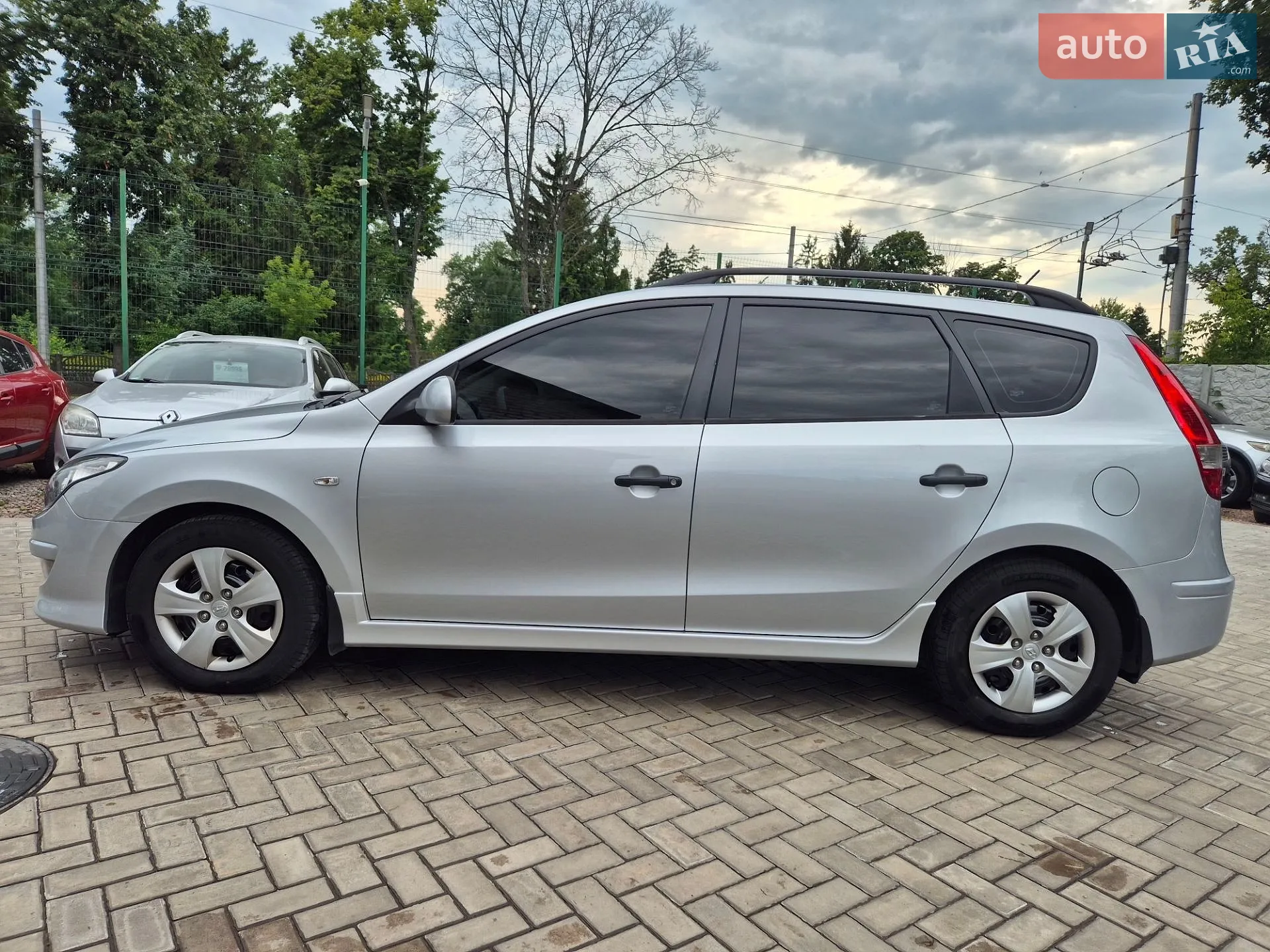 2010 Hyundai i30 - мініатюра 11