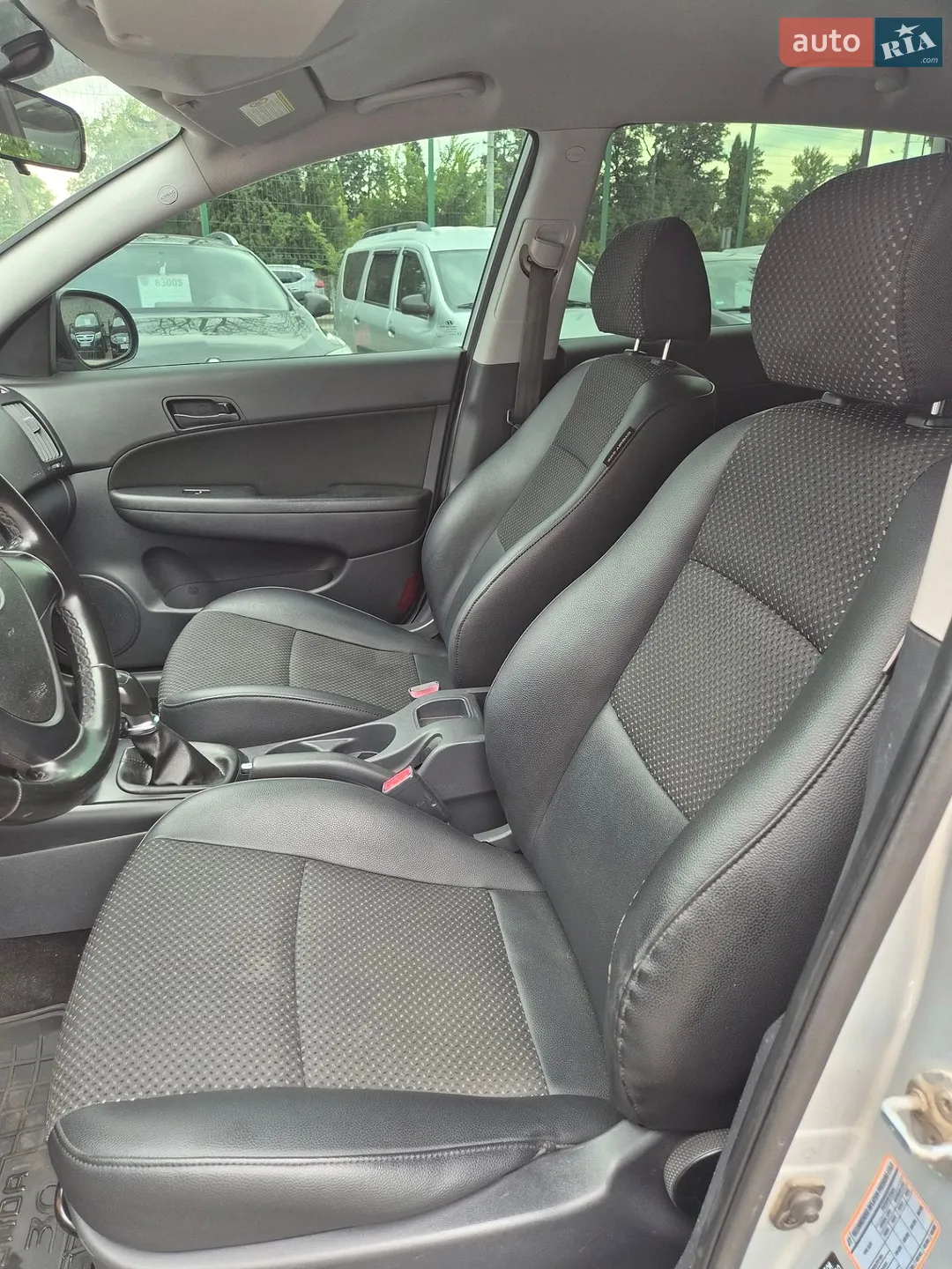 2010 Hyundai i30 - мініатюра 15
