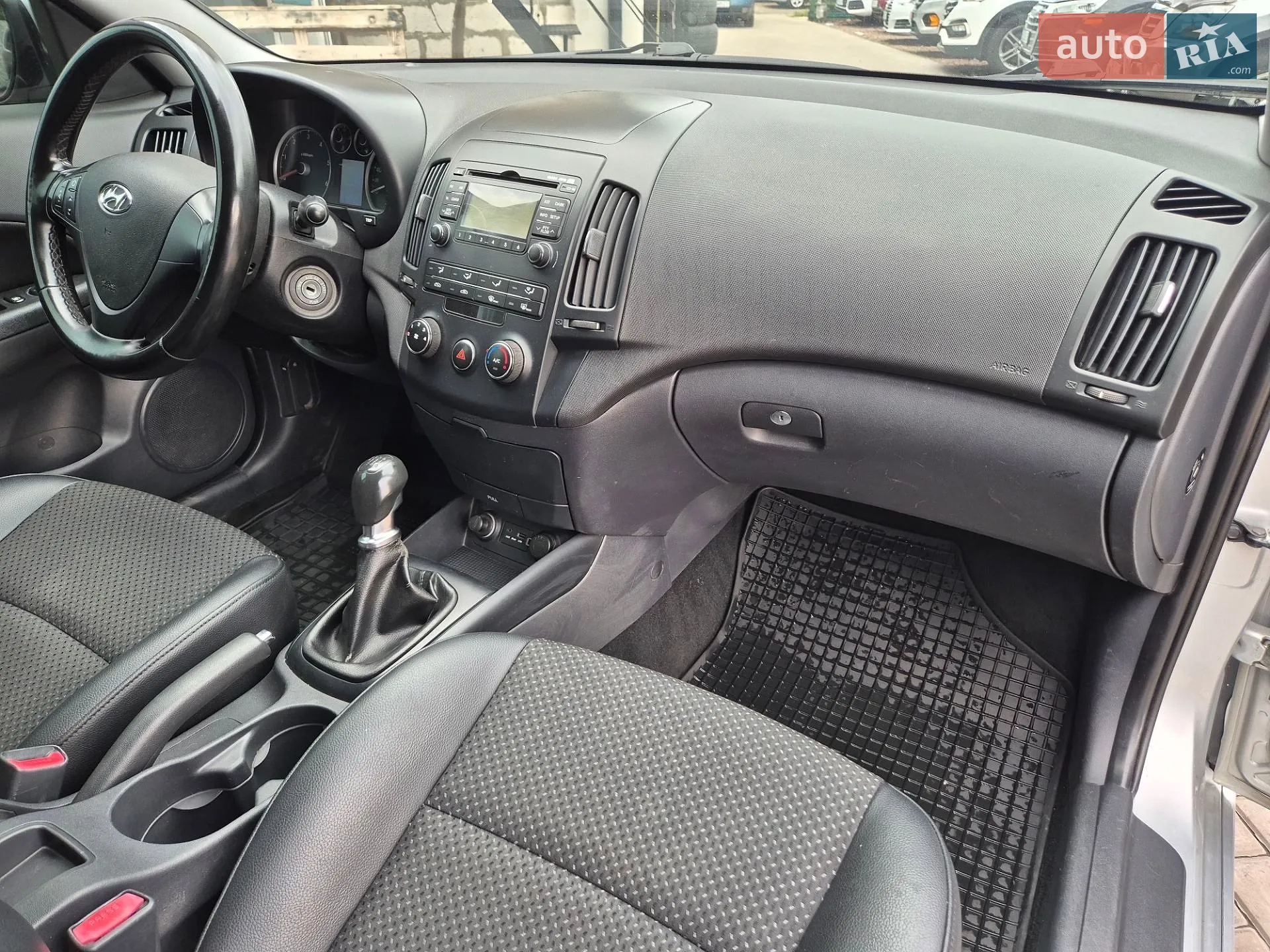 2010 Hyundai i30 - мініатюра 19