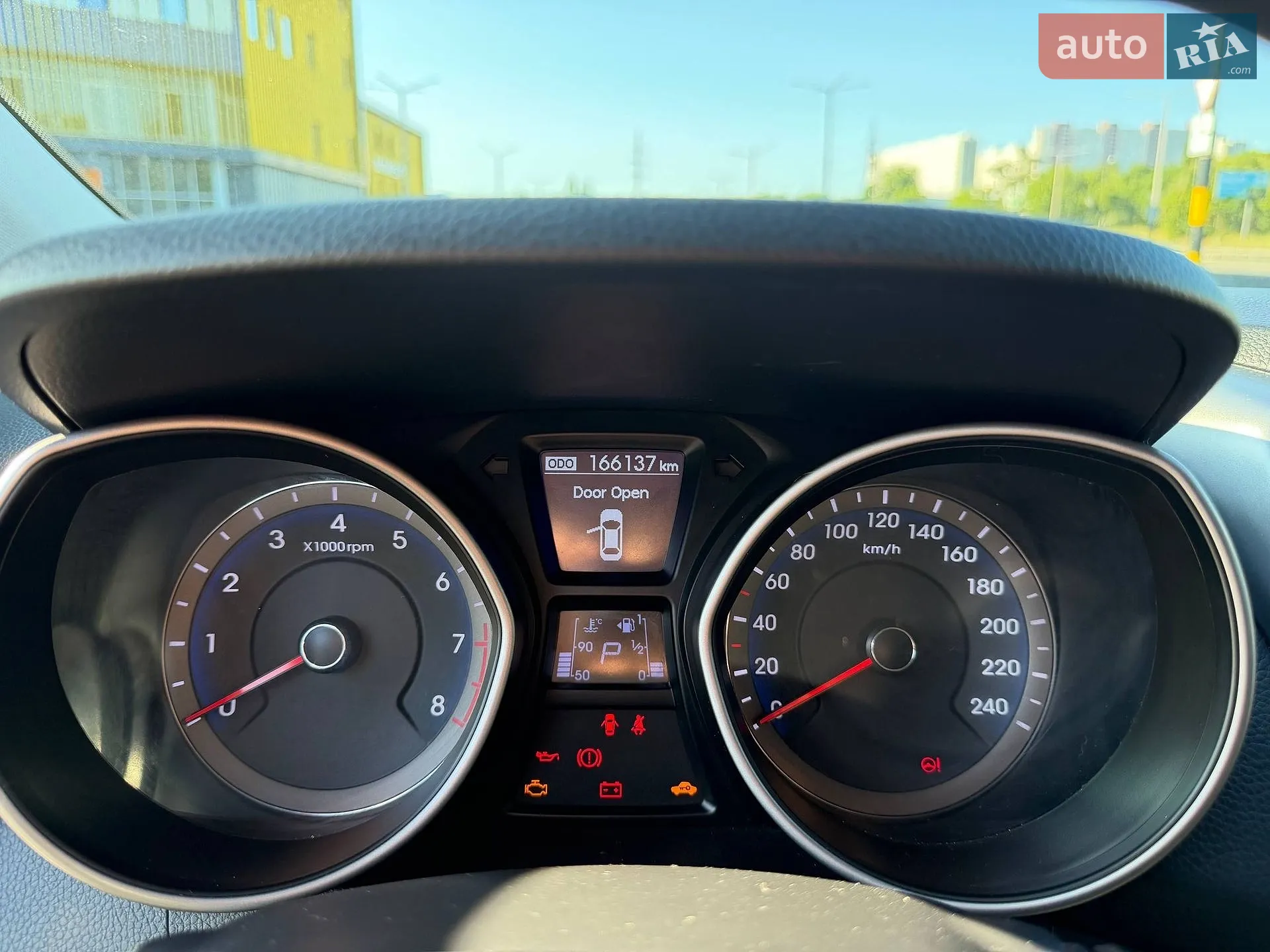 2013 Hyundai i30 - мініатюра 2
