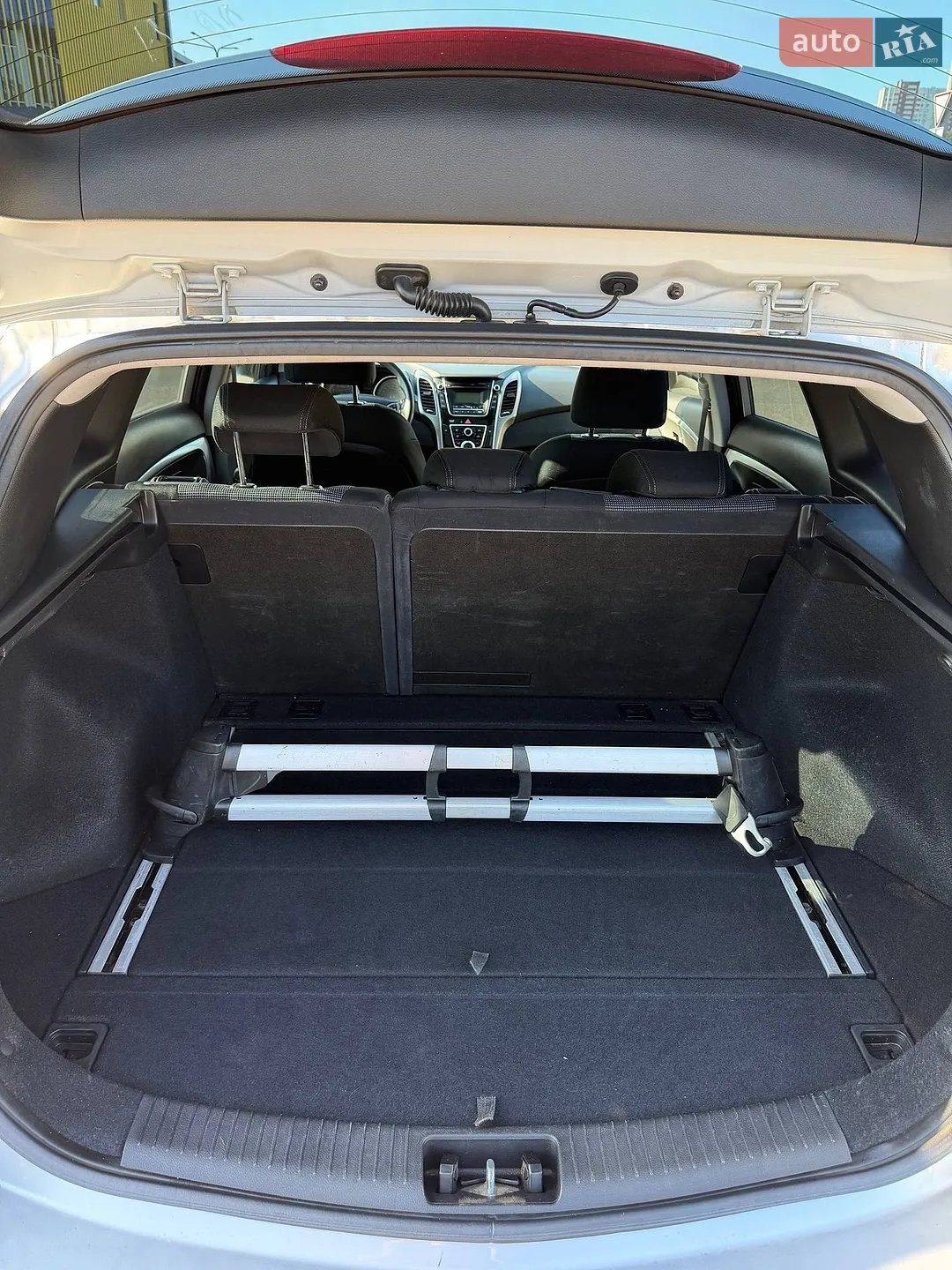 2013 Hyundai i30 - мініатюра 5