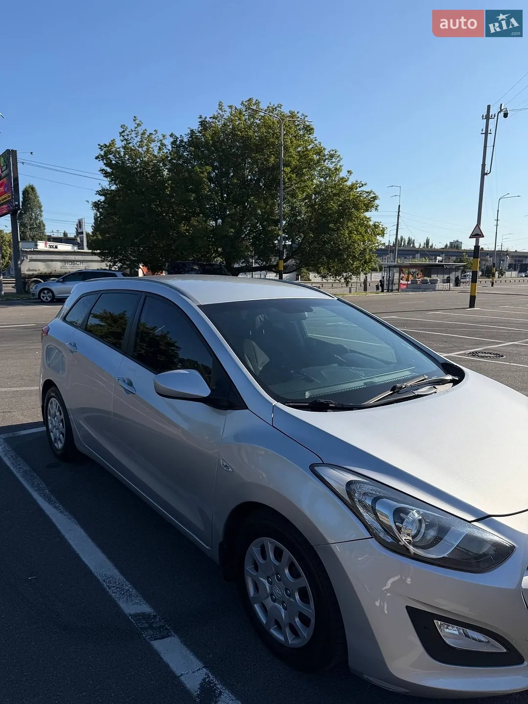 2013 Hyundai i30 - мініатюра 10