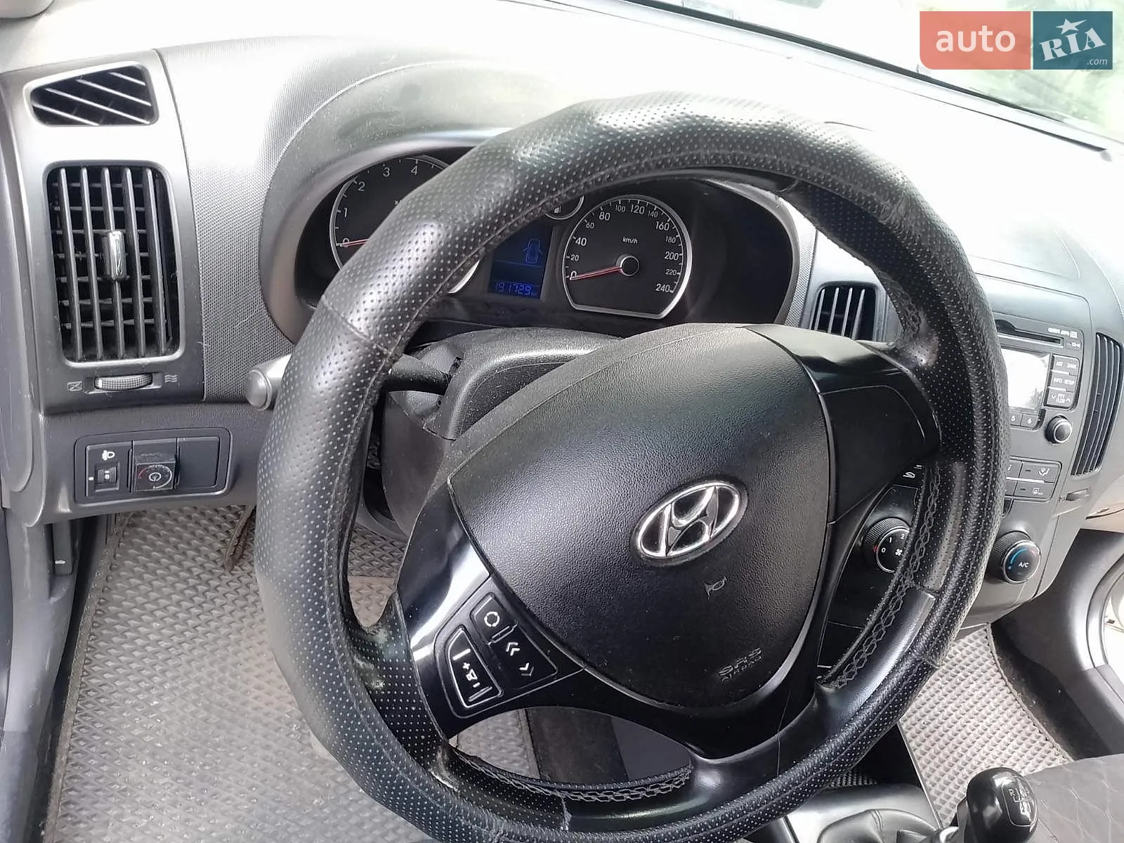 2011 Hyundai i30 - мініатюра 6