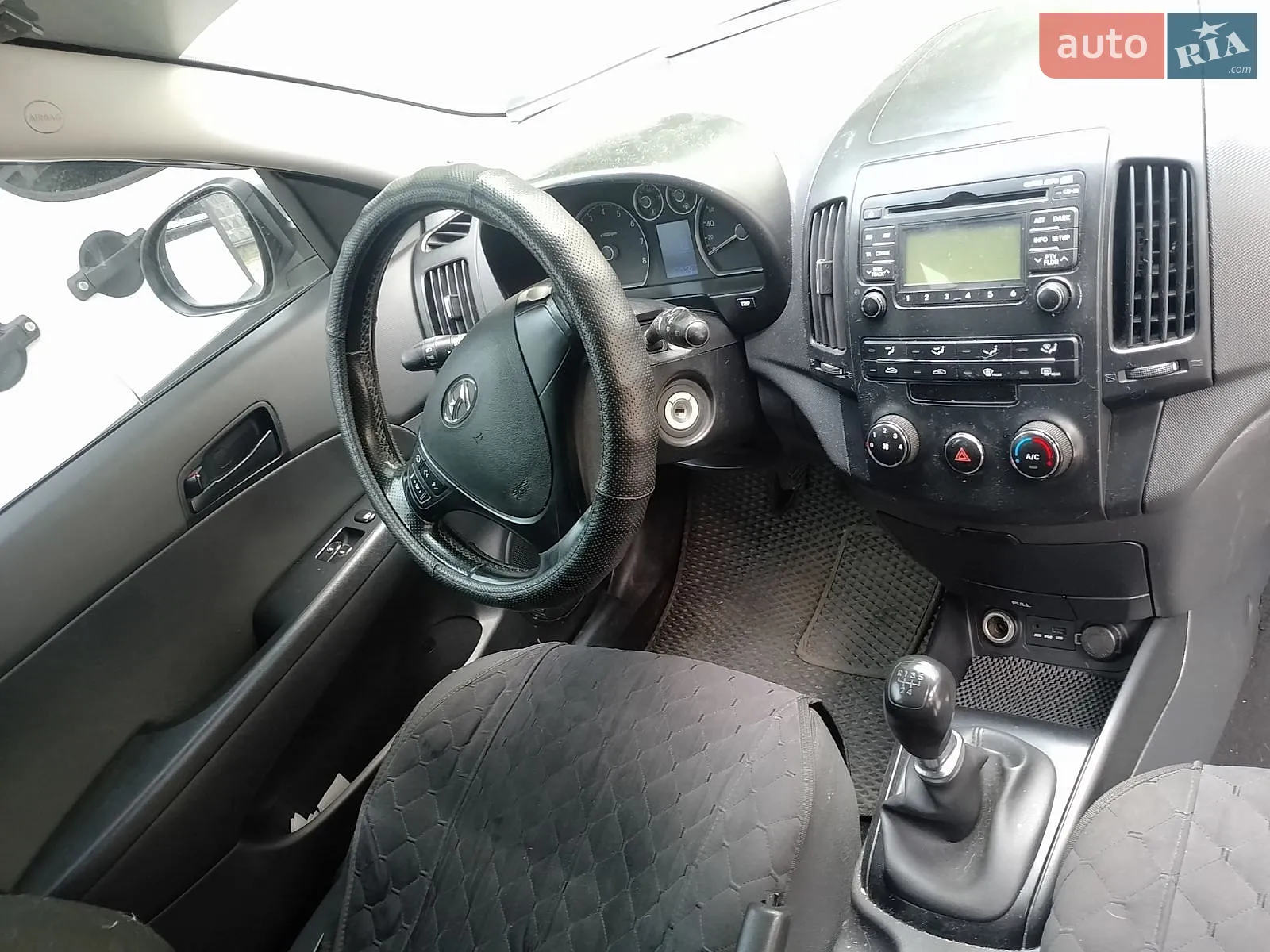 2011 Hyundai i30 - мініатюра 11
