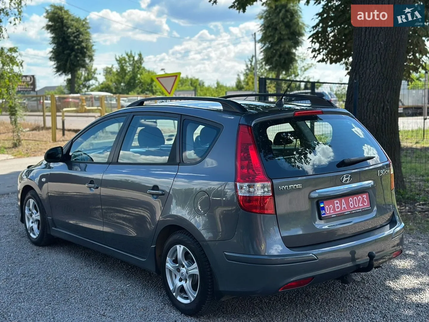 2010 Hyundai i30 - мініатюра 14