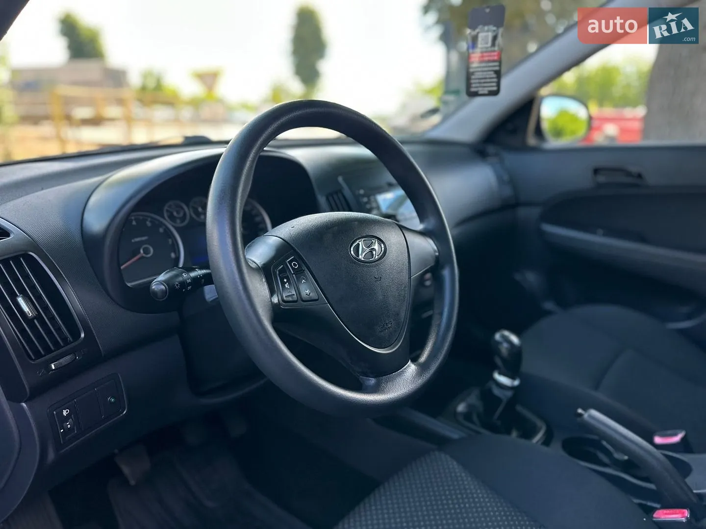 2010 Hyundai i30 - мініатюра 25