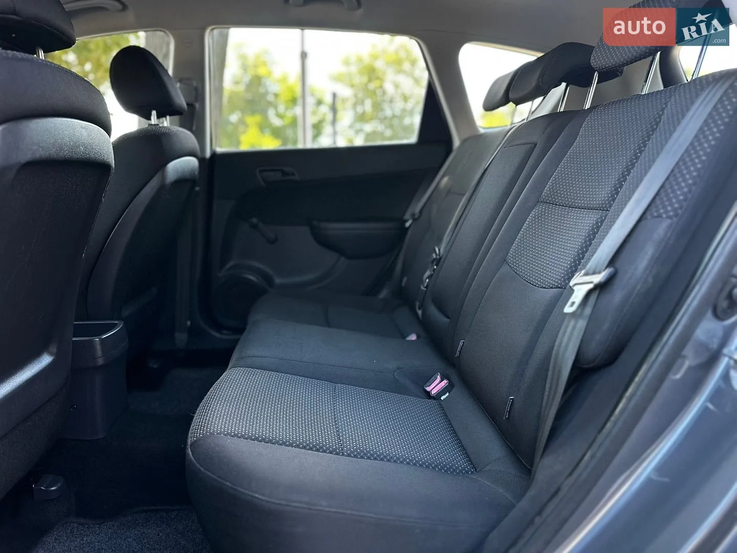 2010 Hyundai i30 - мініатюра 34