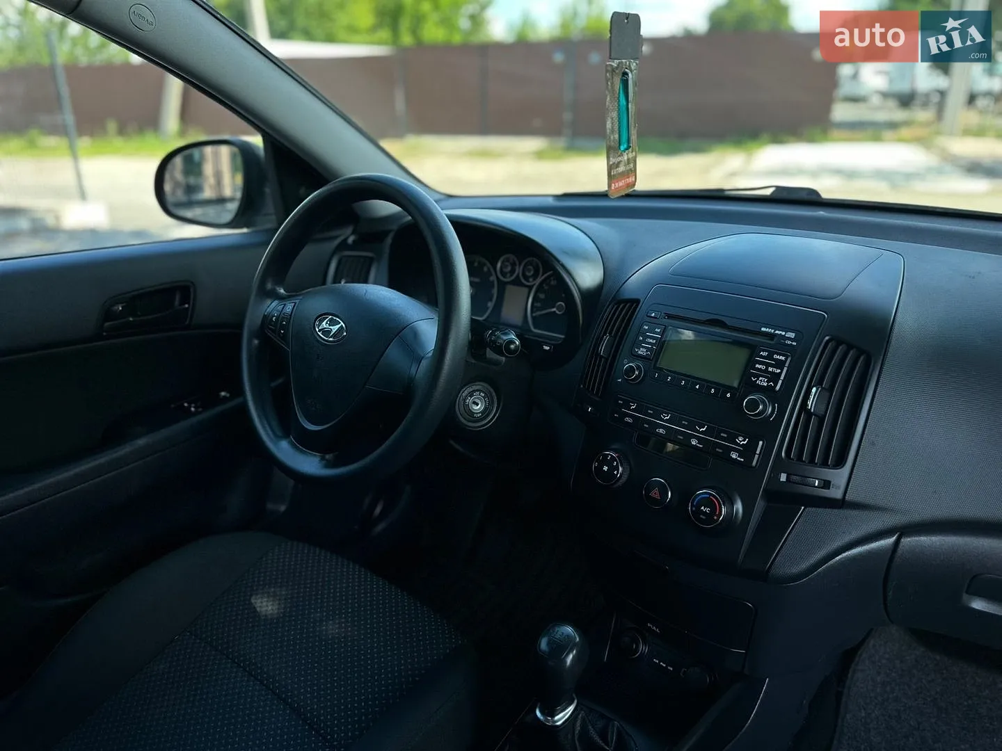 2010 Hyundai i30 - мініатюра 47