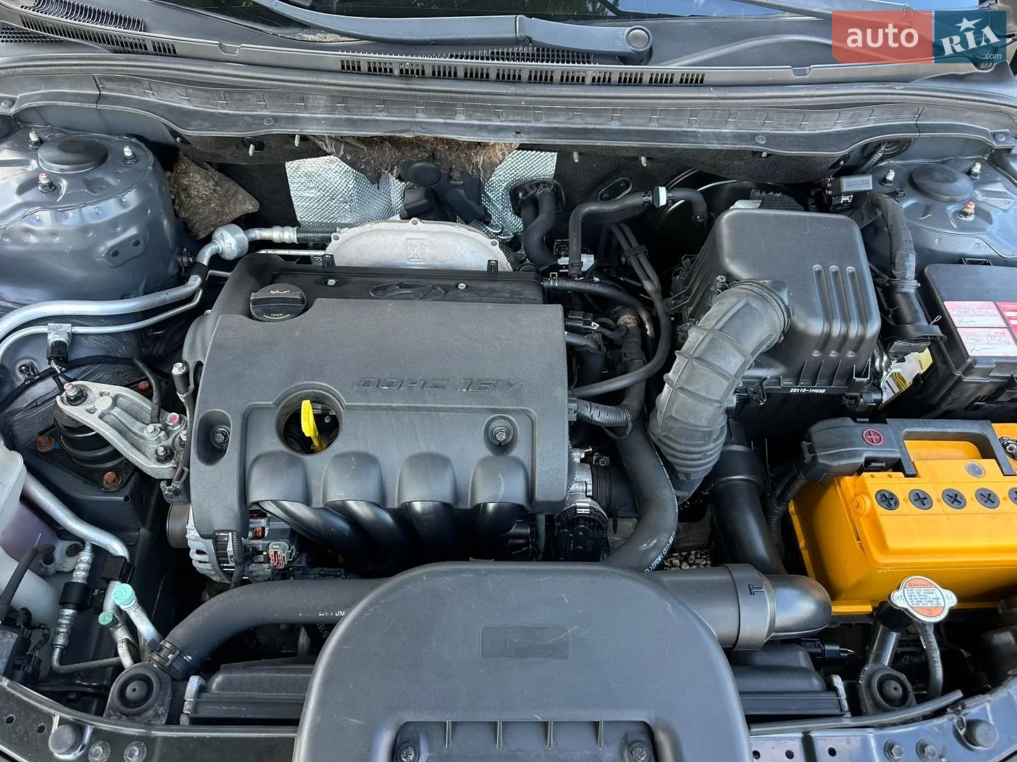 2010 Hyundai i30 - мініатюра 53