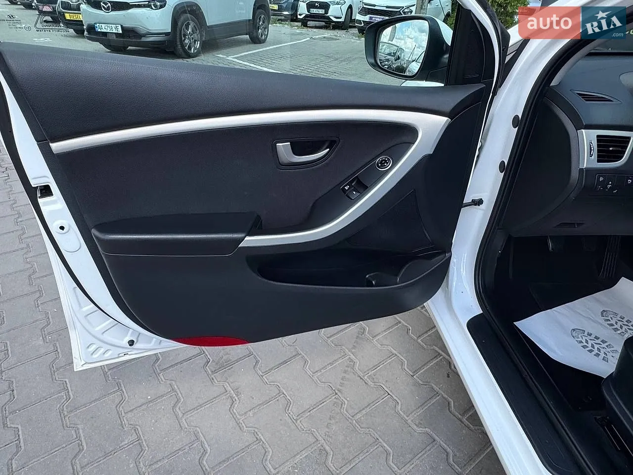 2013 Hyundai i30 - мініатюра 17