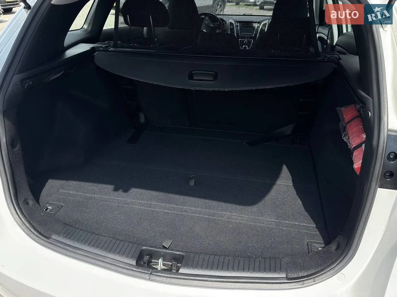 2013 Hyundai i30 - мініатюра 38