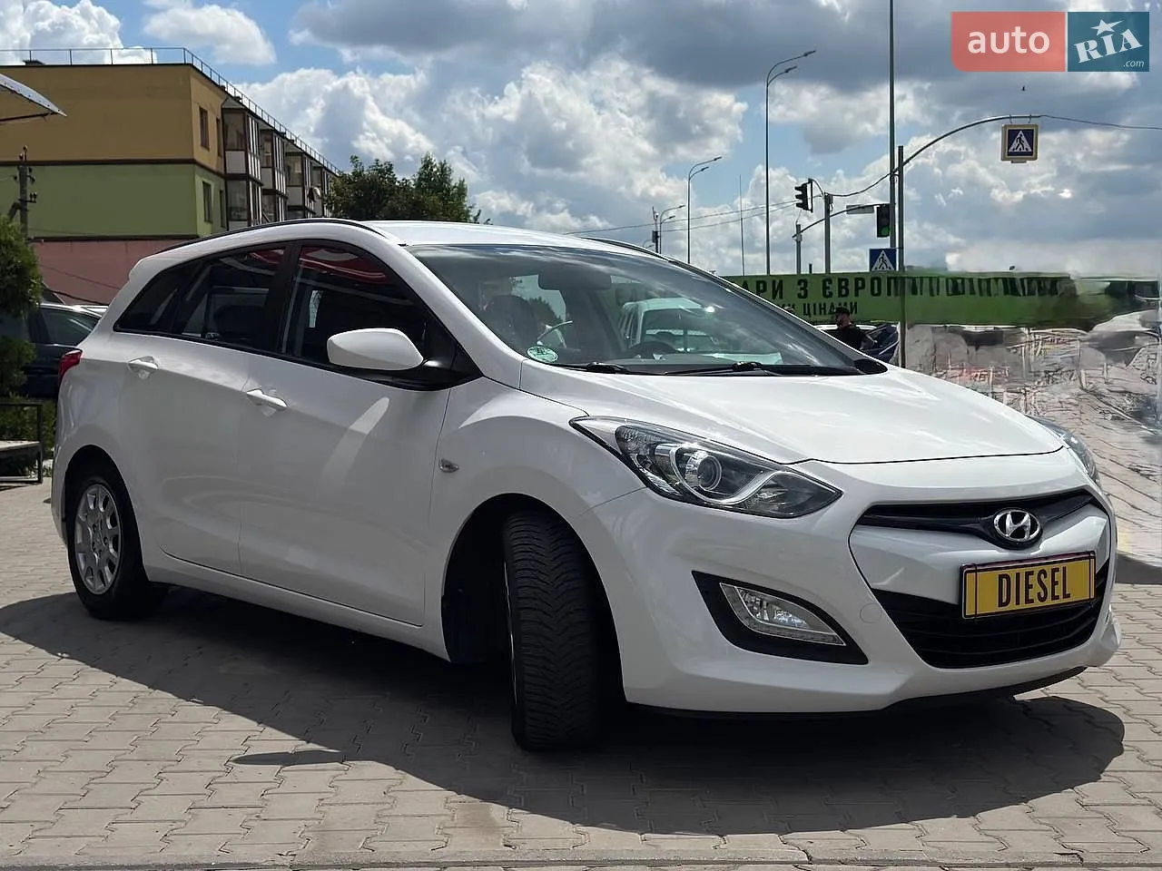 2013 Hyundai i30 - мініатюра 2