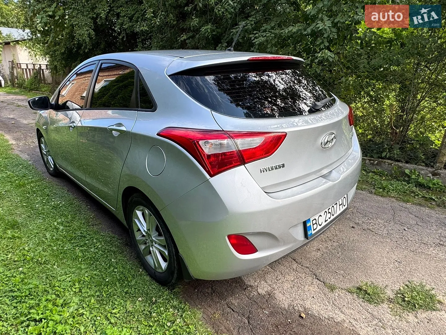 2012 Hyundai i30 - мініатюра 12