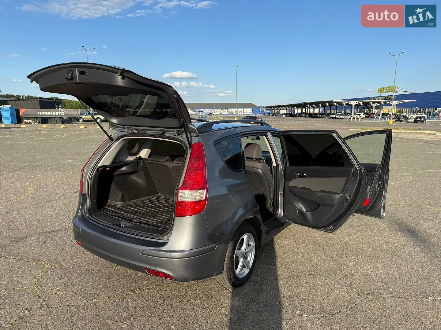 2011 Hyundai i30 - мініатюра 11