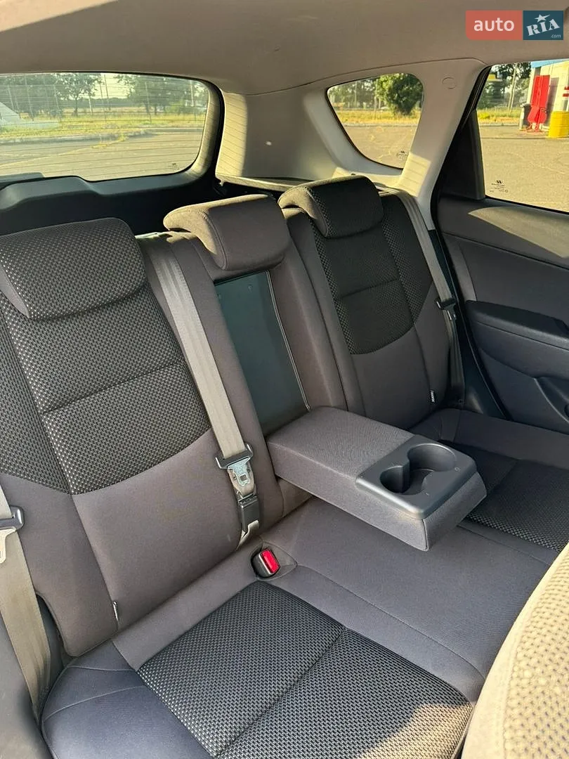 2011 Hyundai i30 - мініатюра 21