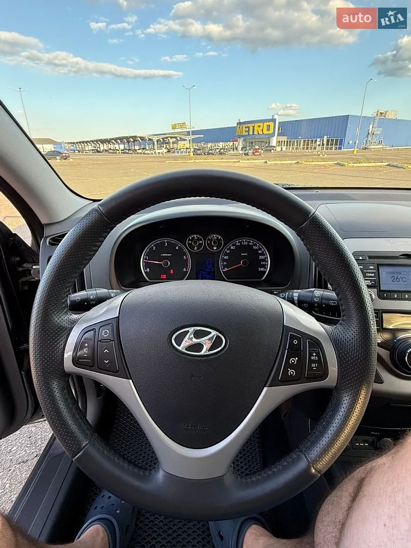 2011 Hyundai i30 - мініатюра 29