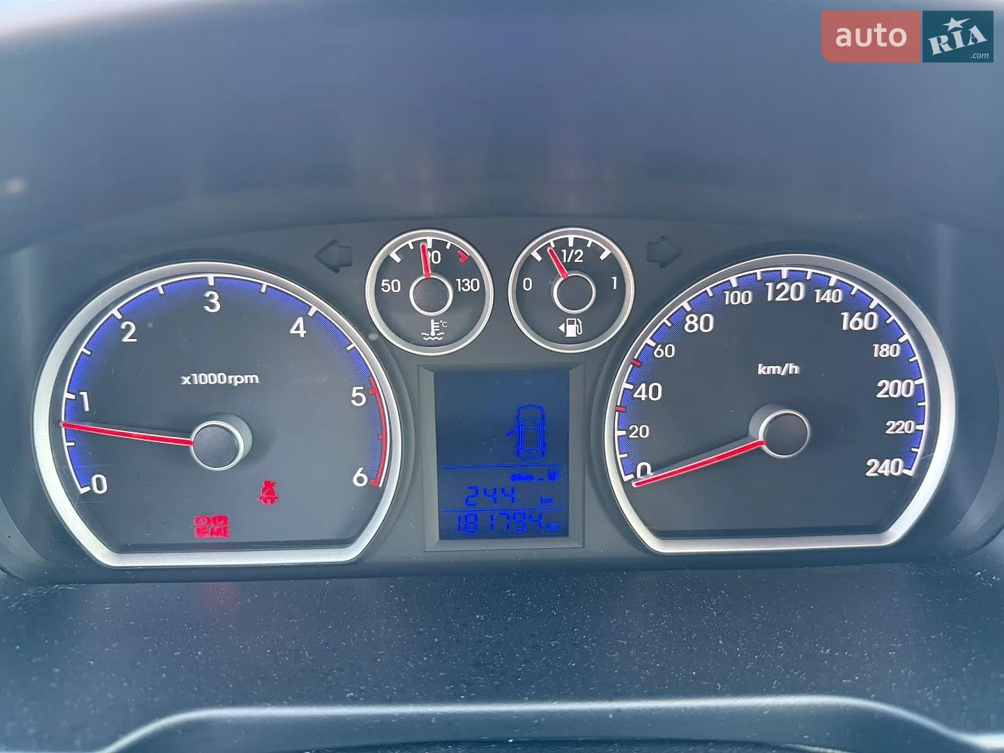 2011 Hyundai i30 - мініатюра 25