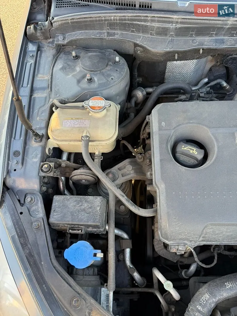 2011 Hyundai i30 - мініатюра 48