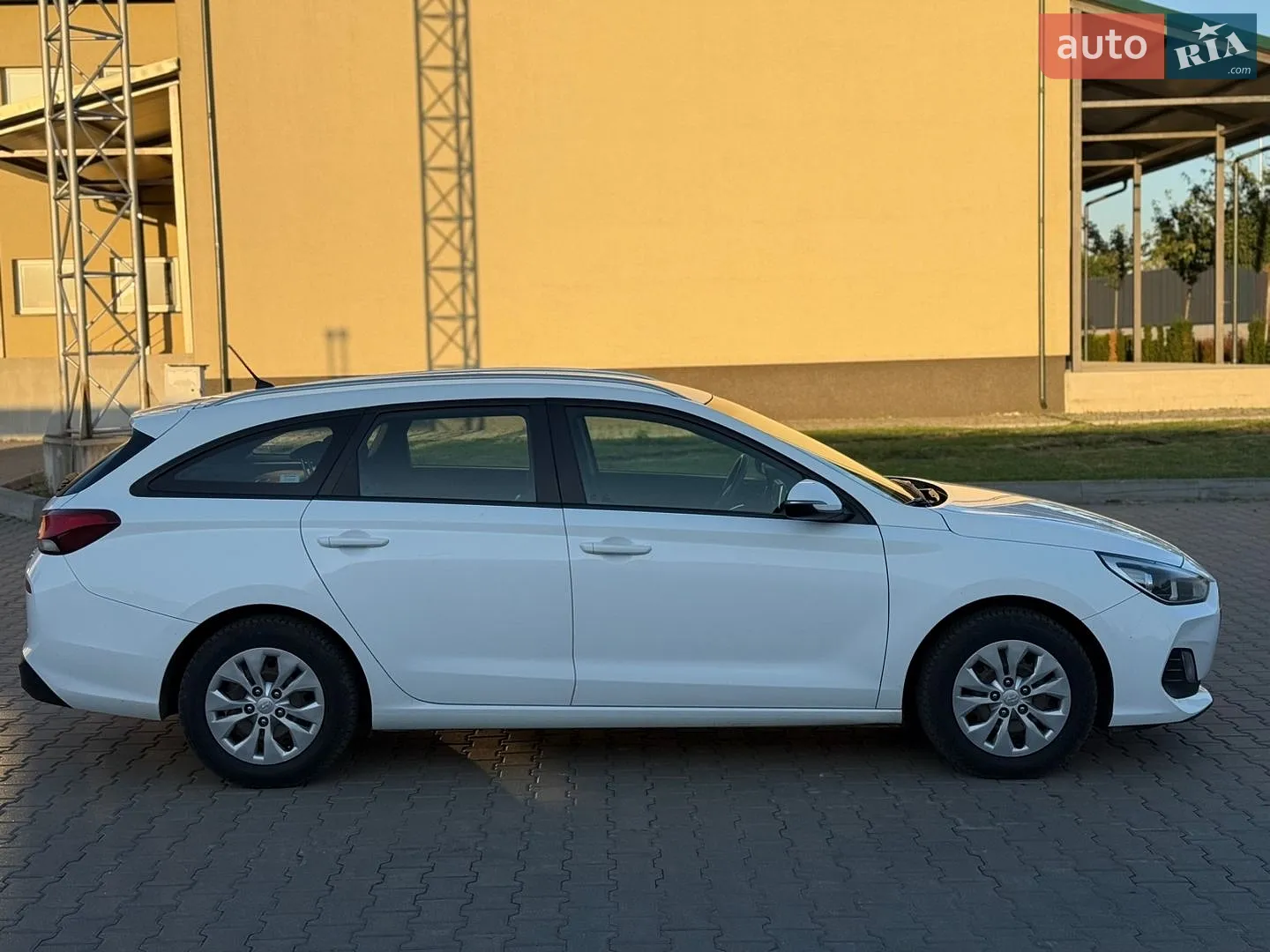 2019 Hyundai i30 - мініатюра 8
