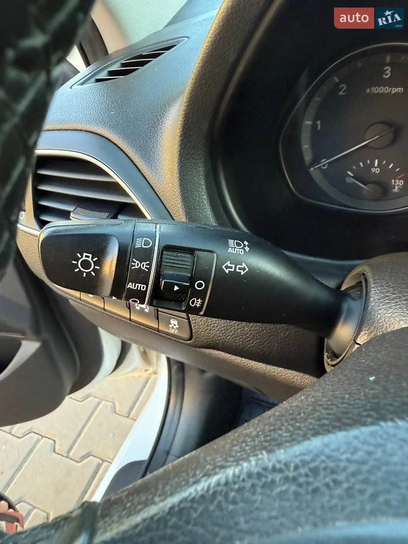 2019 Hyundai i30 - мініатюра 16