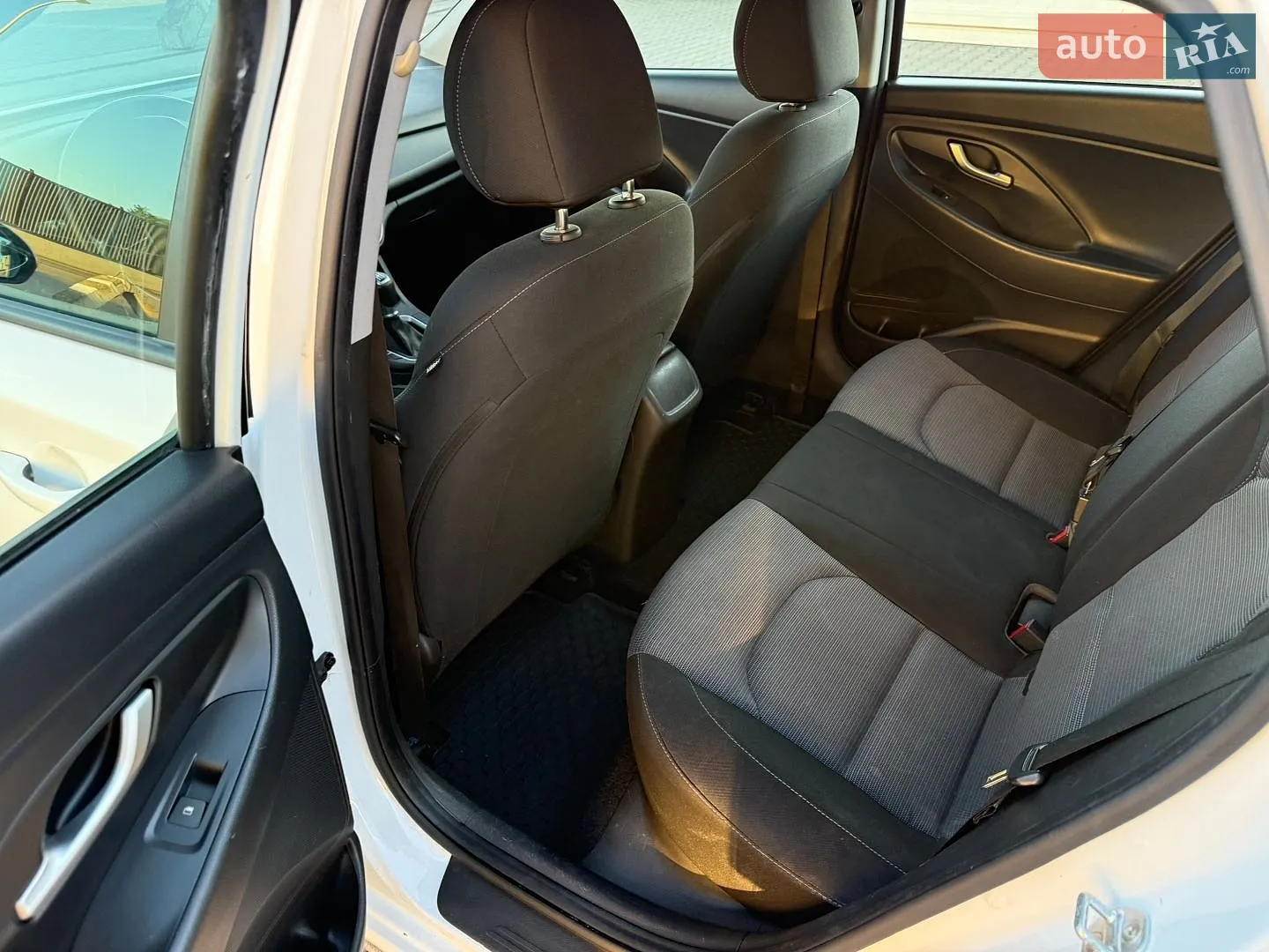 2019 Hyundai i30 - мініатюра 18