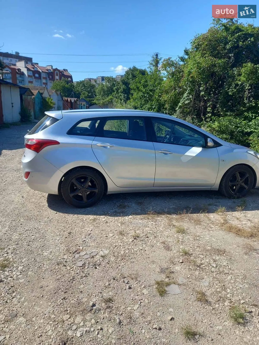 2014 Hyundai i30 - фото 1