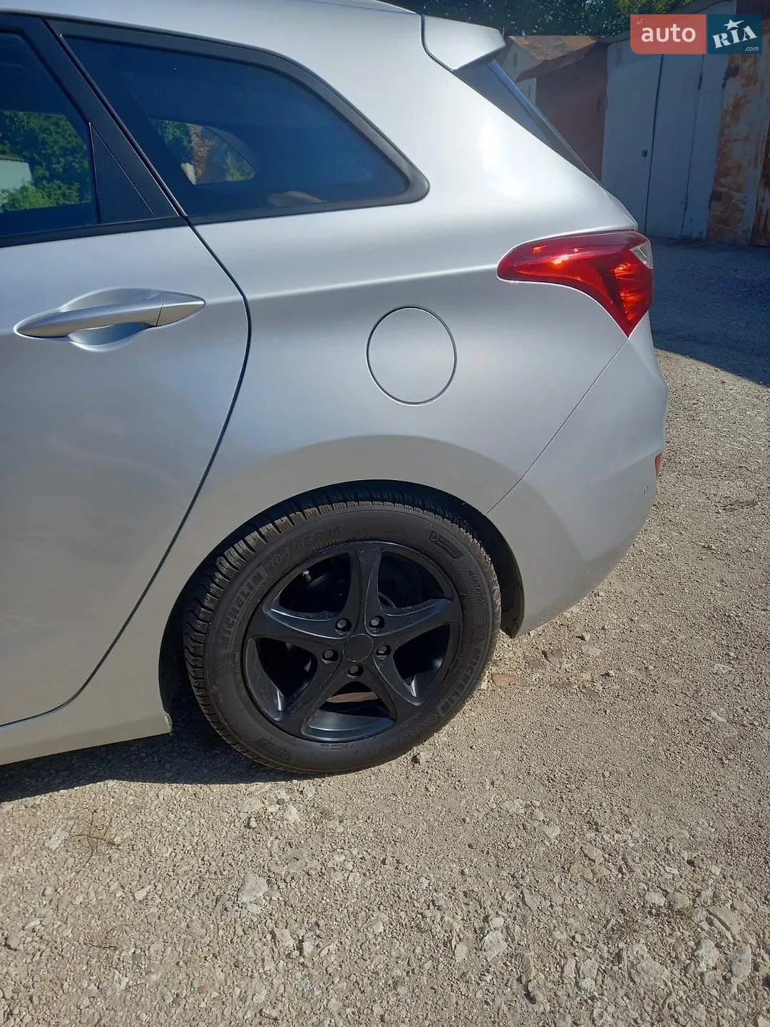 2014 Hyundai i30 - мініатюра 8