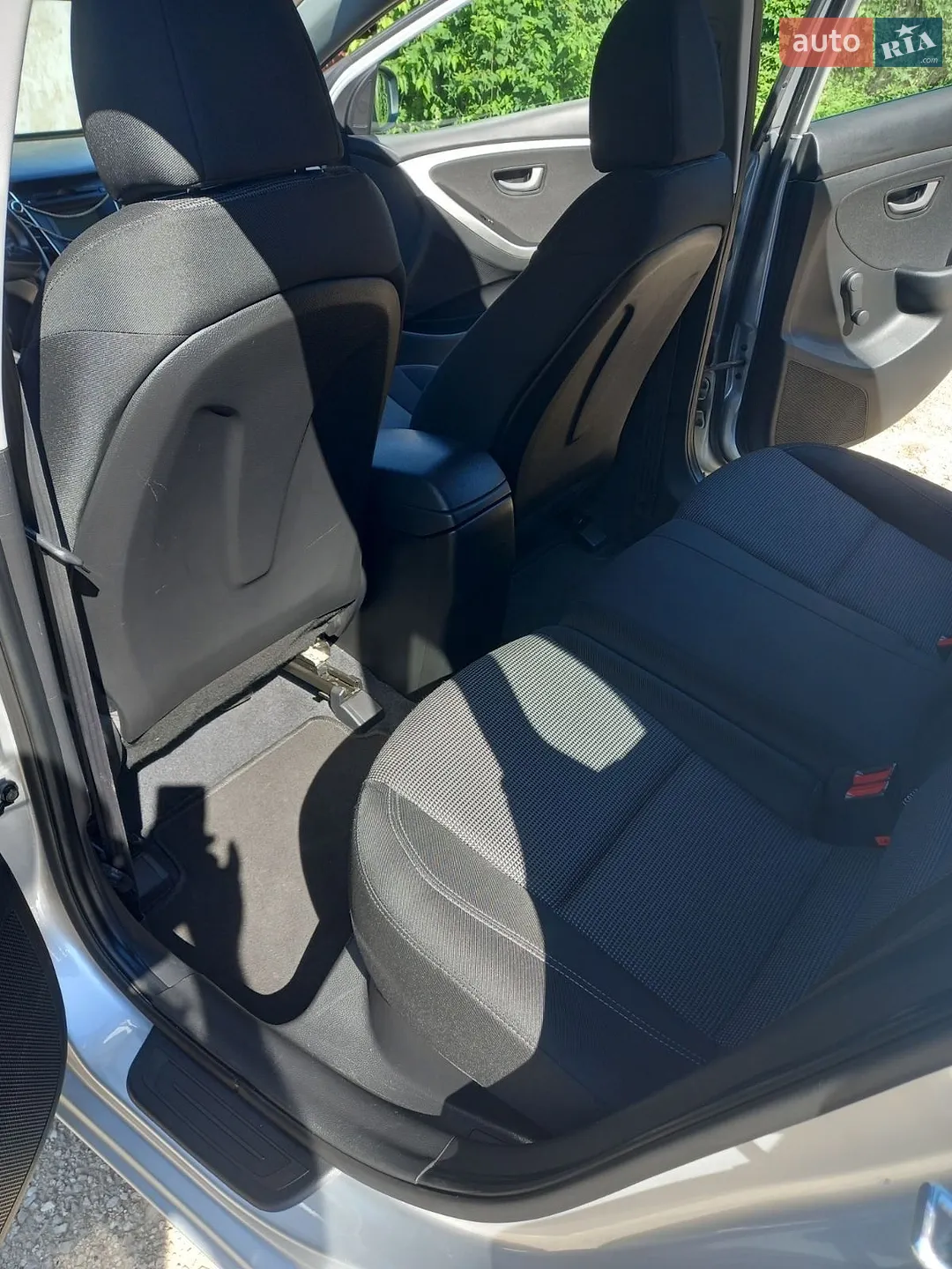 2014 Hyundai i30 - мініатюра 13