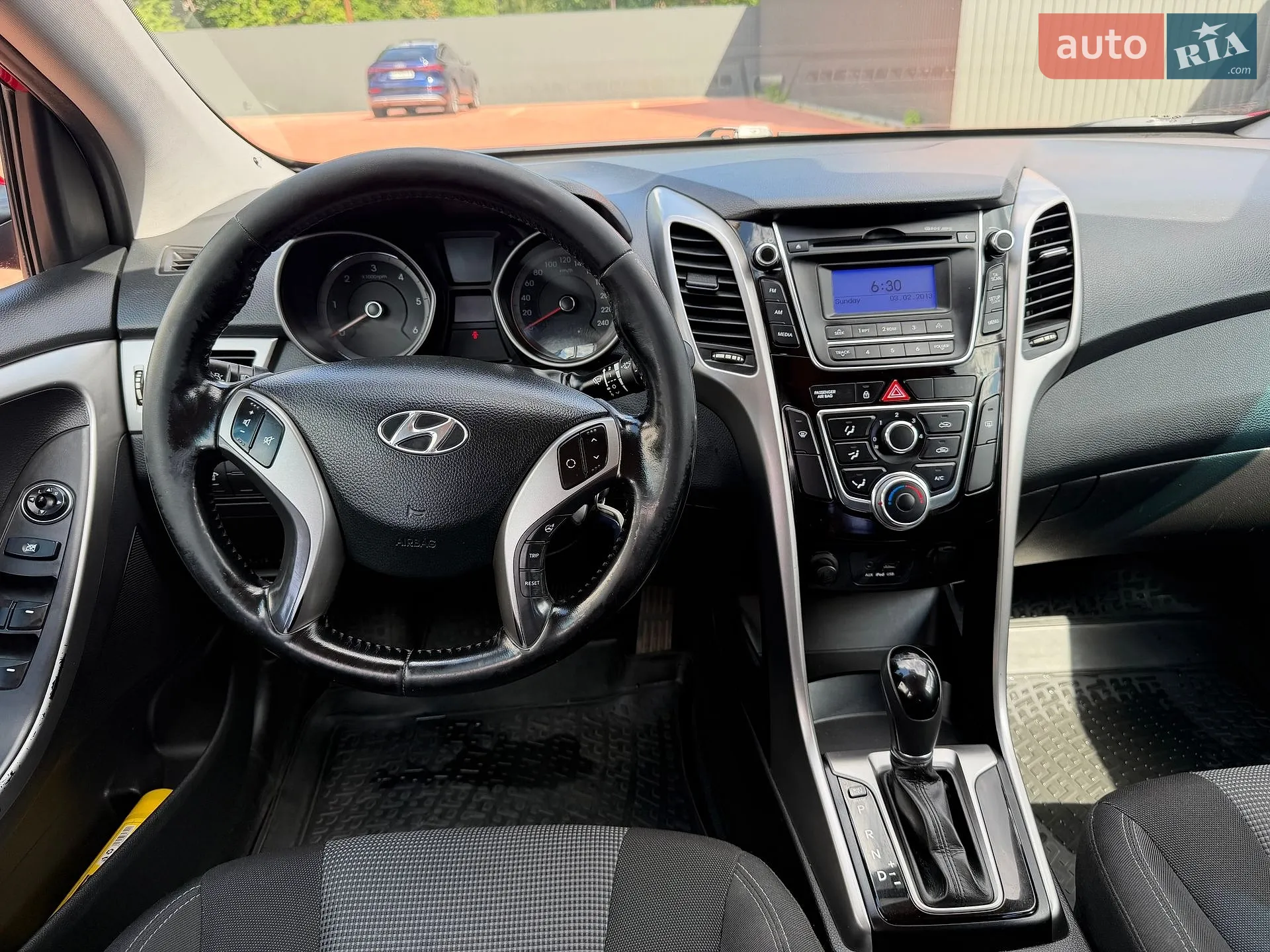 2014 Hyundai i30 - мініатюра 19